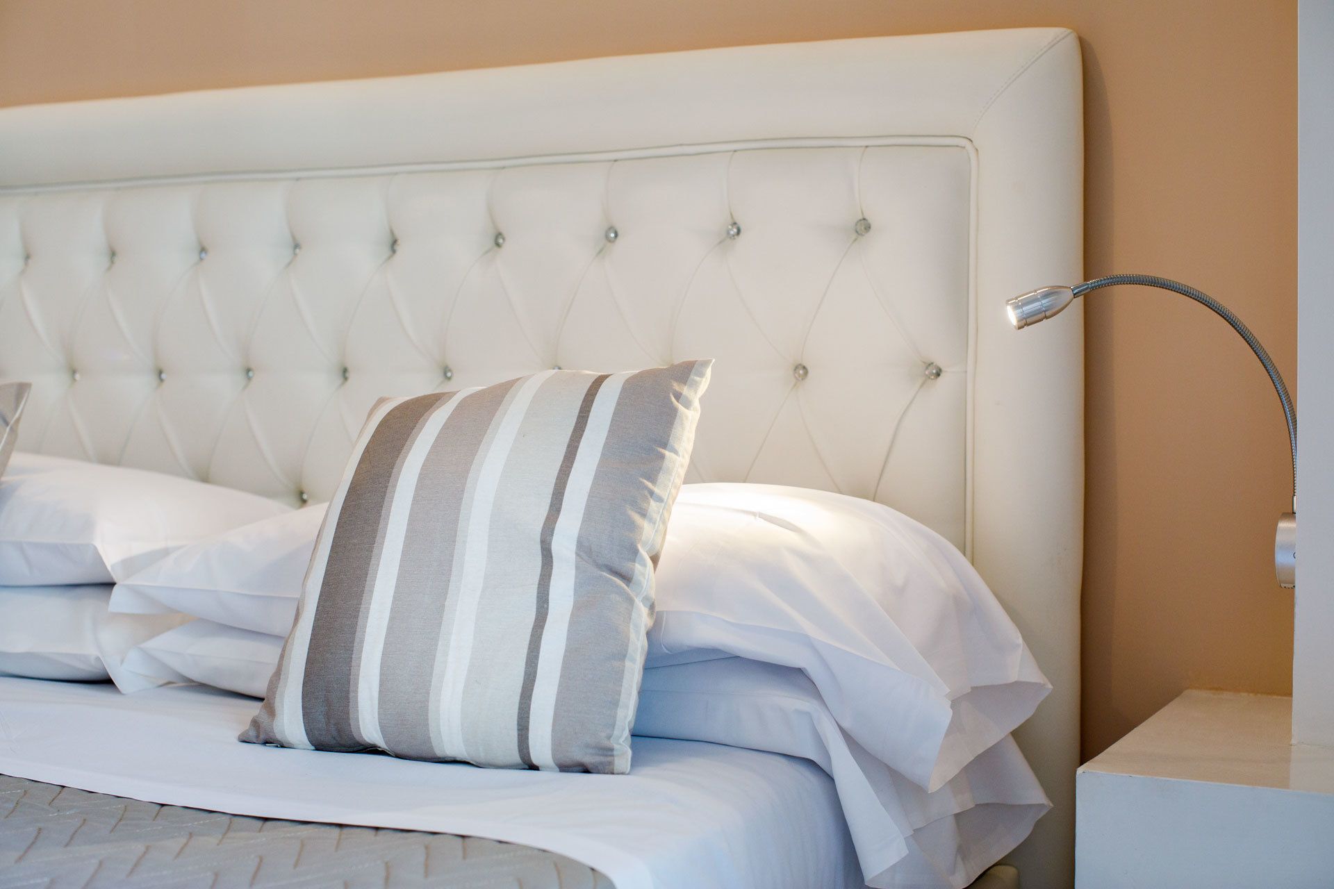 Photo - Sorrento Comfort Rooms con piscina