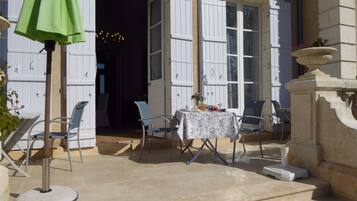 Terras