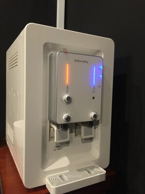 Servei de l'allotjament