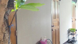 施設の敷地