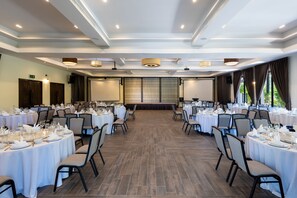 Evenementenzaal
