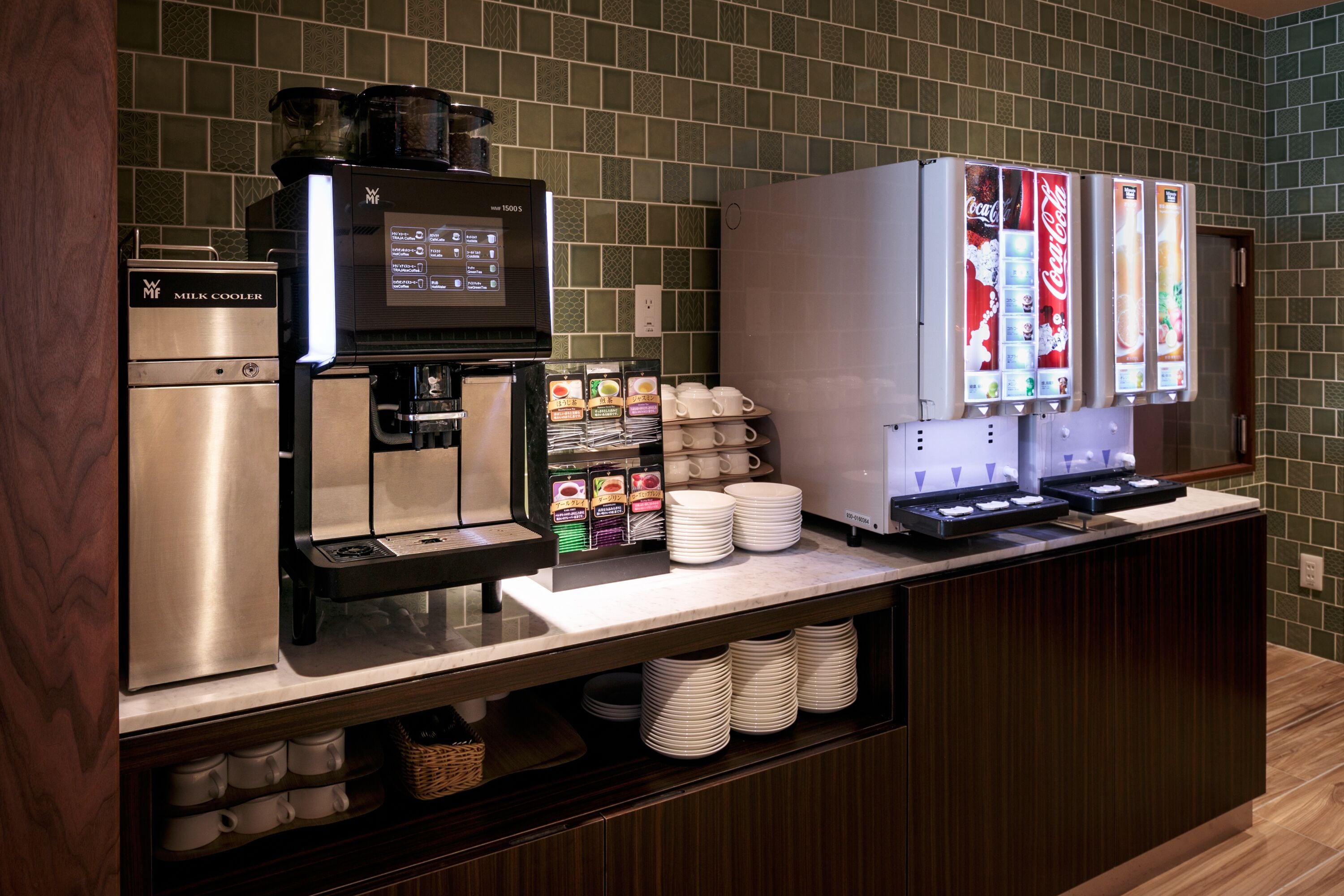 Foto - S-peria Hotel Kyoto