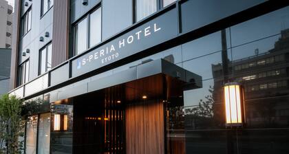 S-Peria Hotel Kyoto