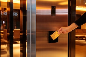 Property amenity - S-Peria Hotel Kyoto (Kyoto)