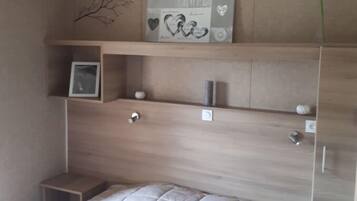 Chalet (Gitotel) | Desk
