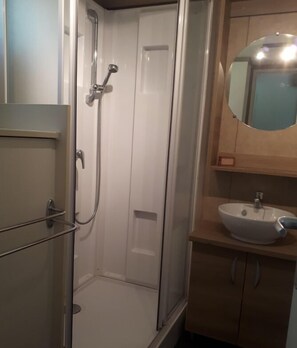 Chalet (Gitotel) | Baño | Toallas 