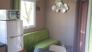 Chalet (Gitotel) | Living area