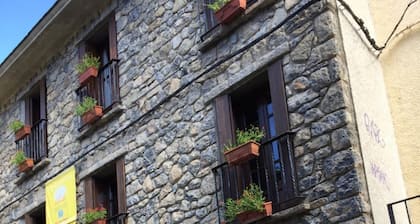Pension Panticosa