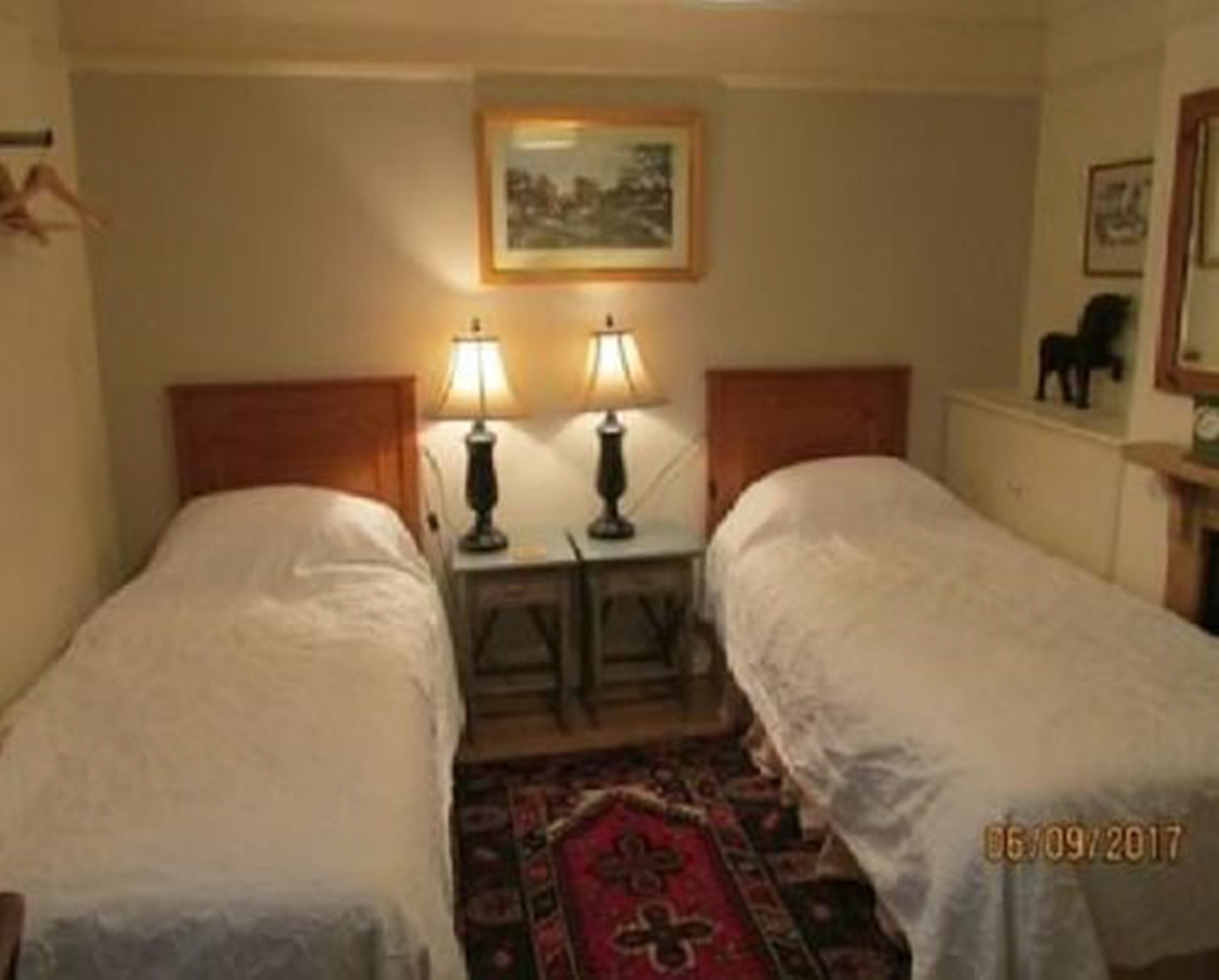 الغرفة