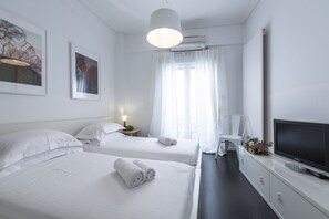Apartment, 2 Bedrooms