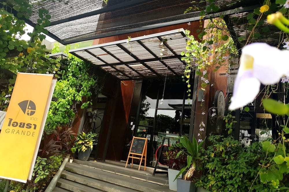 i Residence Hotel