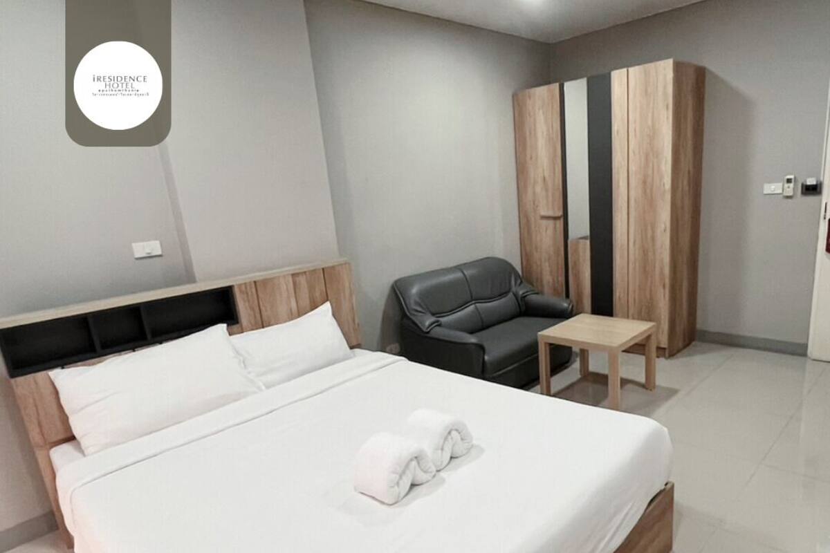 Habitació individual estàndard, no fumadors | Vista des de l'habitació