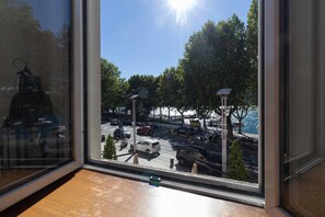 Apartment, 1 Bedroom | Lake view