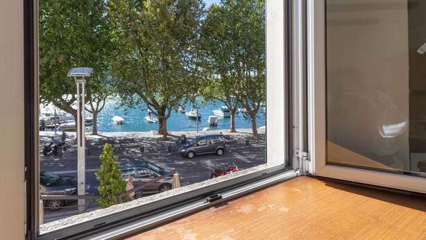 Apartment, 1 Bedroom | Lake view - Lungolago Holiday Home (Lecco)