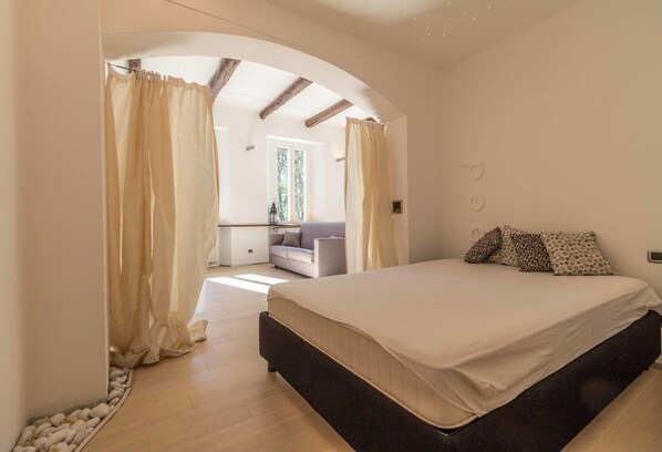 Apartment, 1 Bedroom