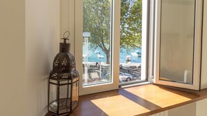 Apartment, 1 Bedroom | View from room - Lungolago Holiday Home (Lecco)