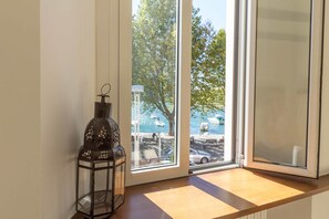 公寓, 1 間臥室 | 客房景觀