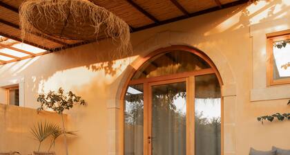 IUTA Glamping & Farm