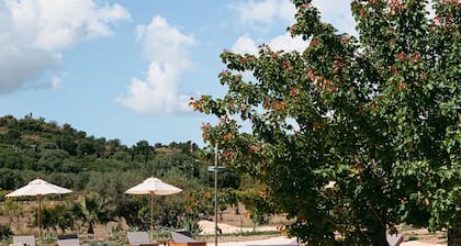 IUTA Glamping & Farm