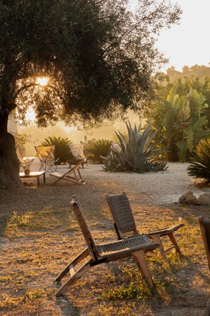 บริเวณภายนอก