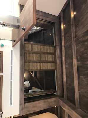 Interior detail - Regnum Golf Country 3 bedroom 4 (Bodrum)