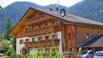 Exterieur