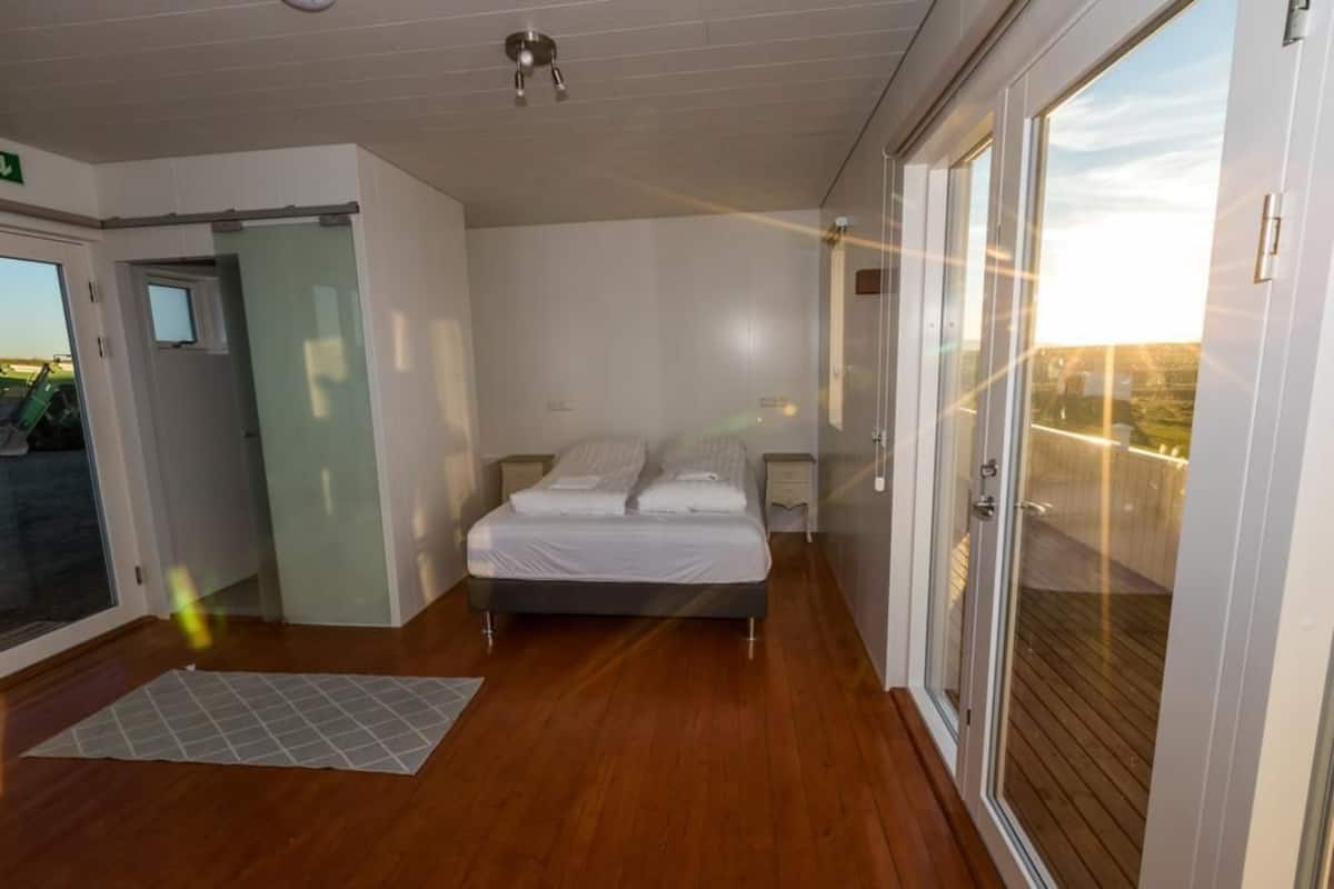 Camera tripla, bagno privato | Tende oscuranti, Wi-Fi gratuito, lenzuola