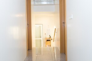 Hallway - Grímstunga Guesthouse (Myvatn)