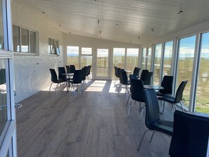 In-room dining - Grímstunga Guesthouse (Myvatn)