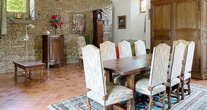 Le Manoir du Butel