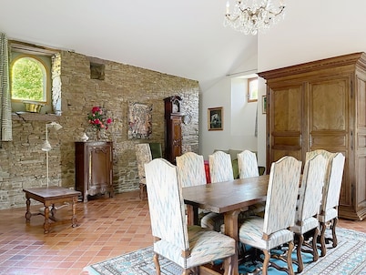 Le Manoir du Butel
