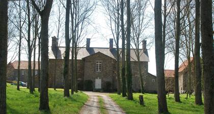 Le Manoir du Butel