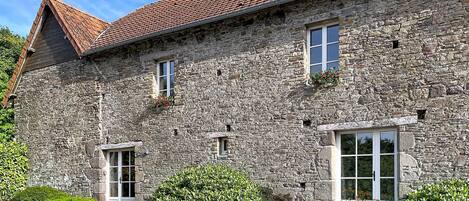 Traditional Cottage, Ensuite, Courtyard View | Miscellaneous