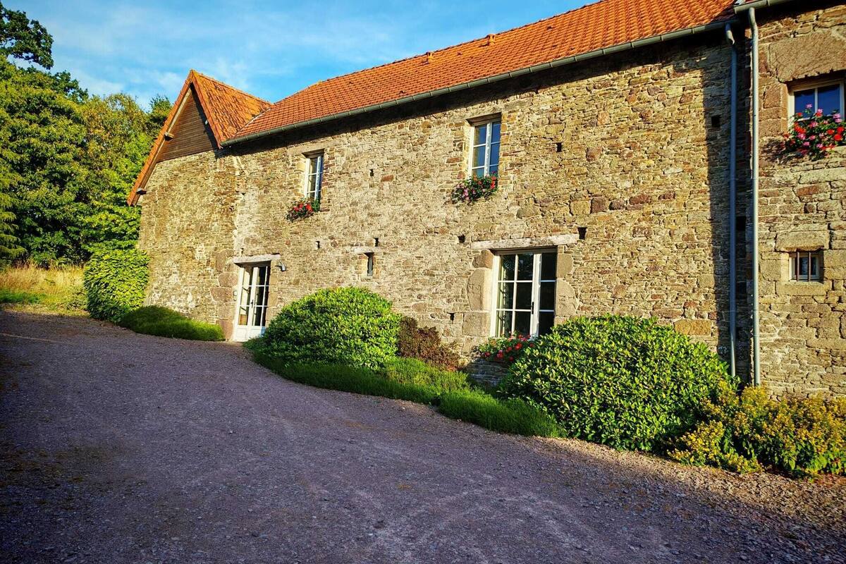 Traditional Cottage, Ensuite, Courtyard View | Property entrance