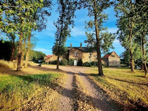 Fachada