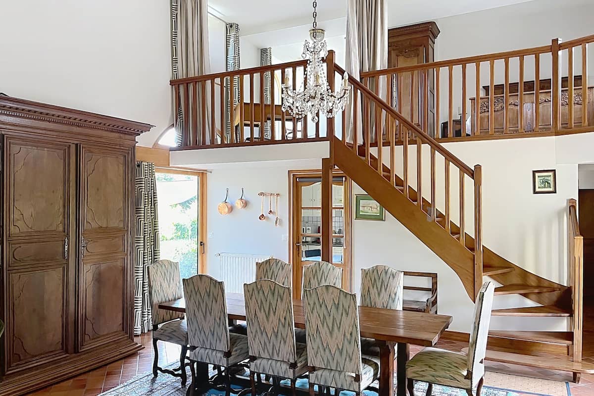 Traditional Cottage, Ensuite, Courtyard View | Dining