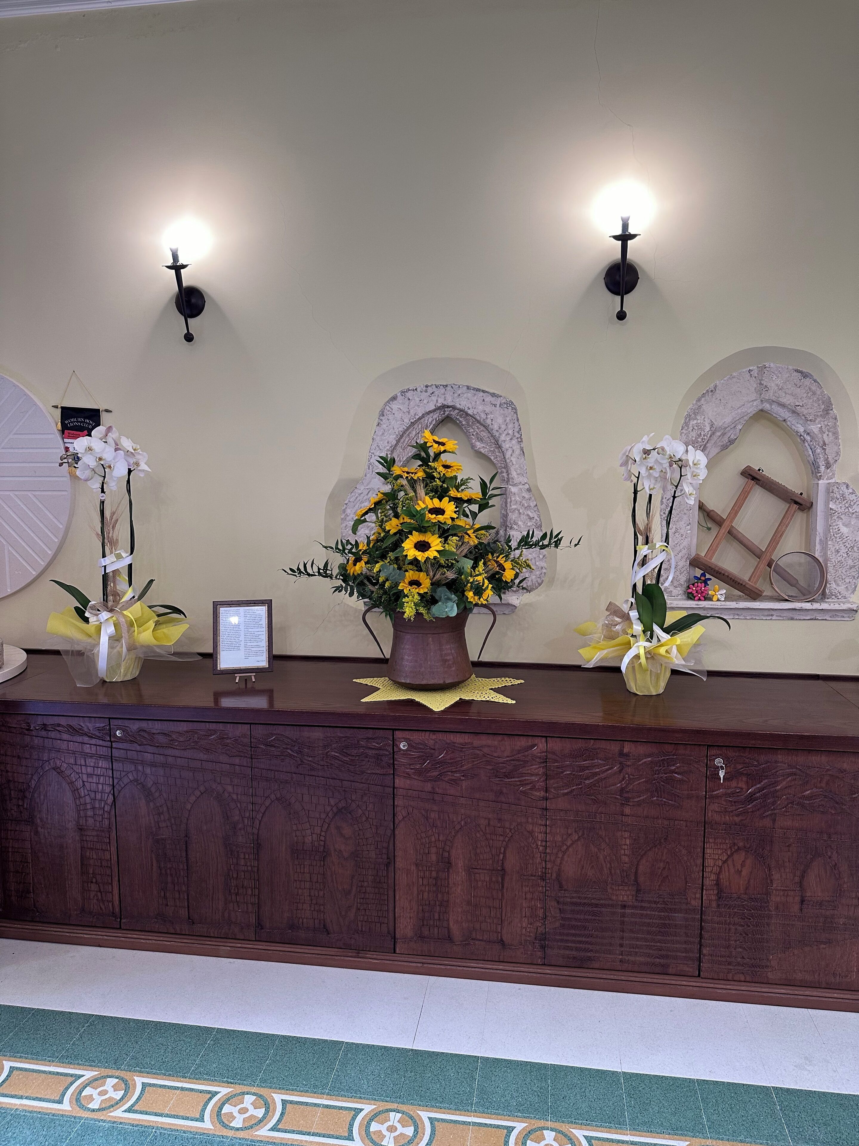 30-cm-LCD-Fernseher mit Digitalempfang, Fernseher