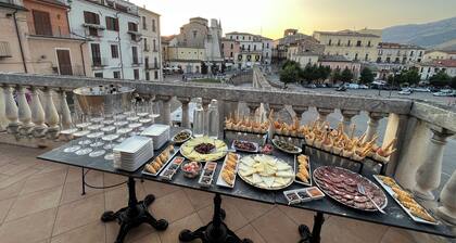 B&B Sei Stelle