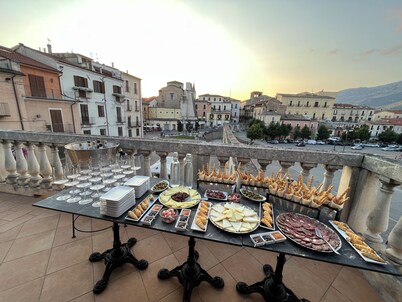 B&B Sei Stelle