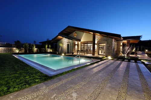 Regnum Golf Country 5 bedroom 3