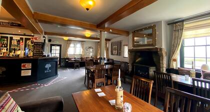 The Royal Oak