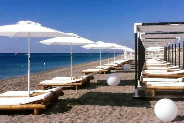 Spiaggia