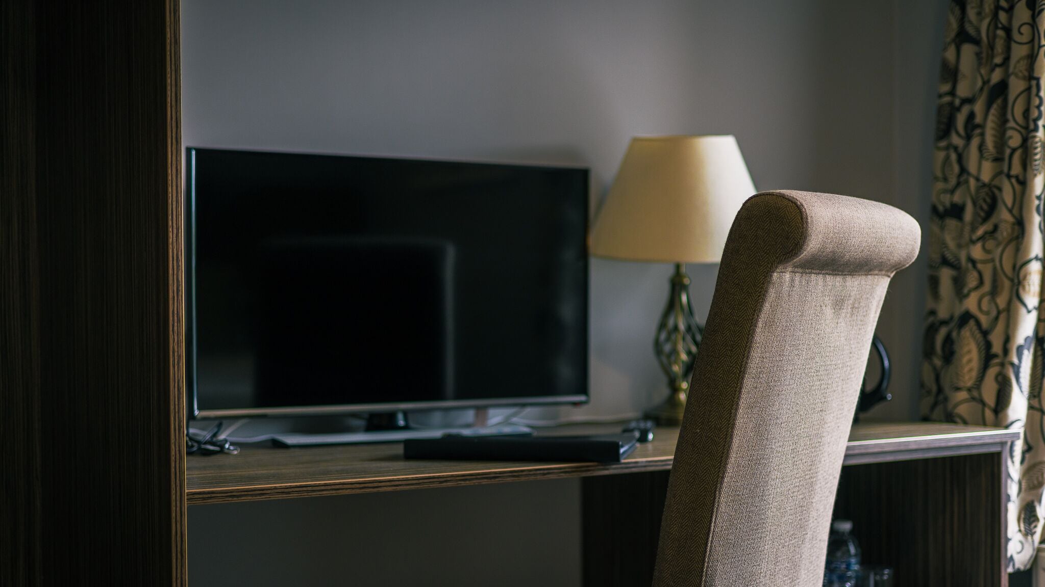 Double Room, Private Bathroom | Free WiFi, bed sheets