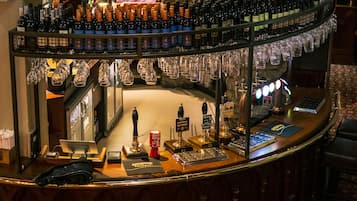 Bar (in loco)
