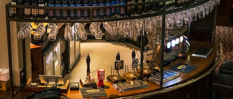 Bar (sur place)
