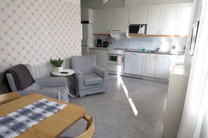Chambre Classique Double ou avec lits jumeaux | Équipement de l’hébergement