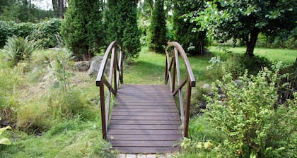 Hagabergs konferens & vandrarhem