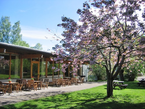 Hagabergs konferens & vandrarhem