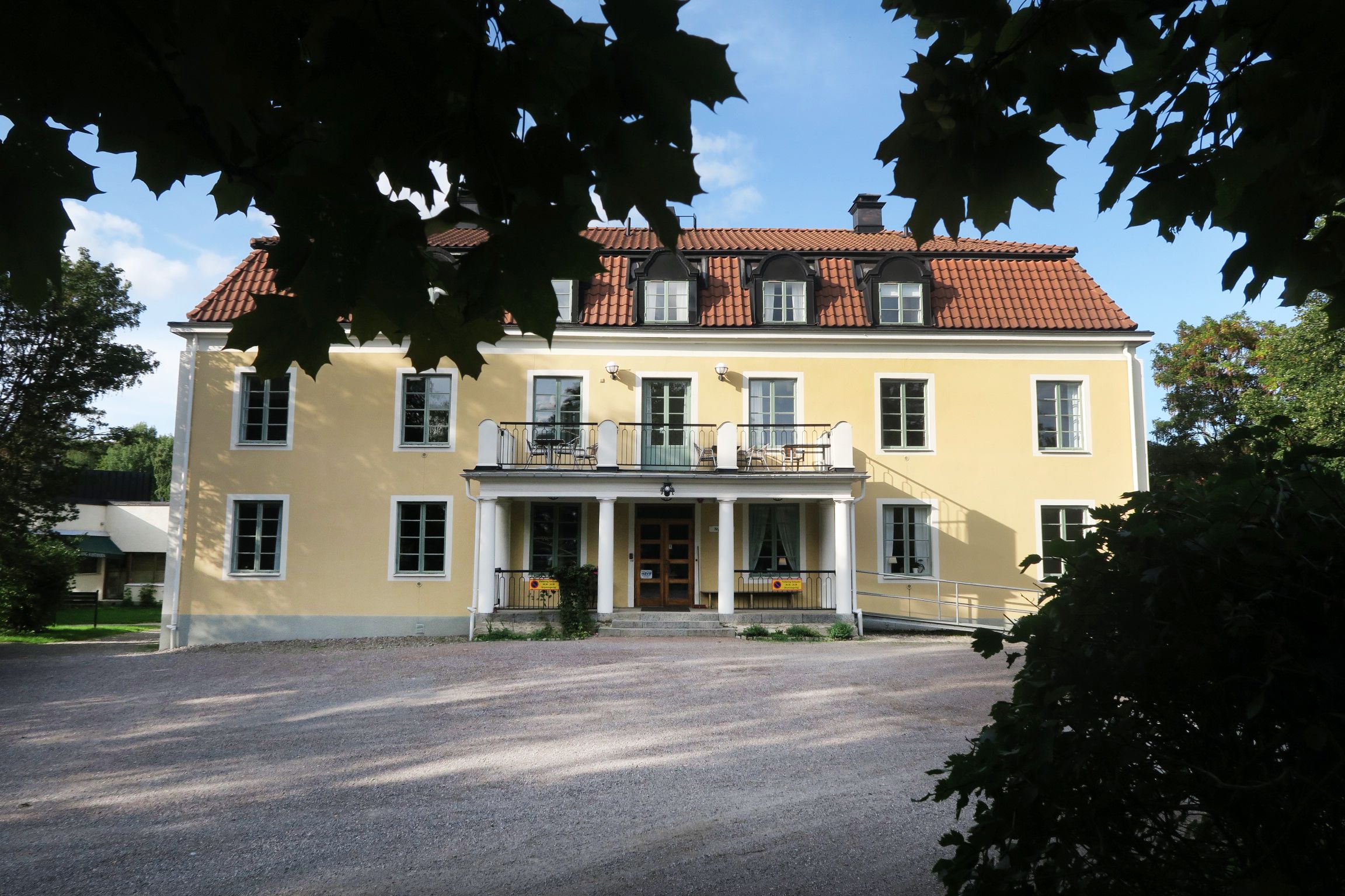 Fasade