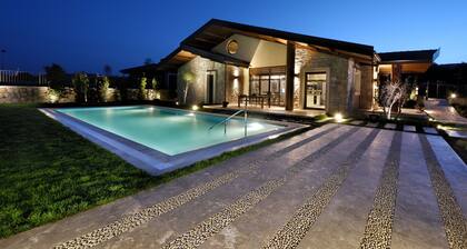 Regnum Golf Country 5 bedroom 5